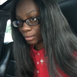 Meet your Posher, Jerrika